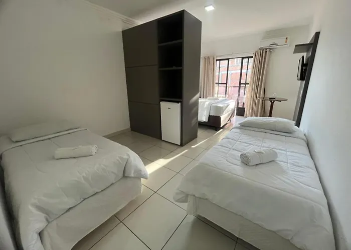 Gentil Hotel Florianópolis