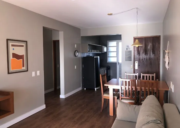 Balmare Hotel Florianópolis